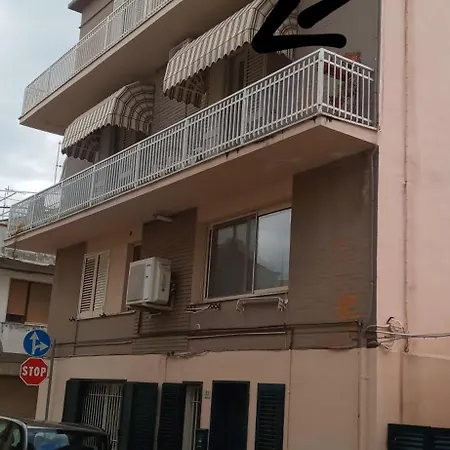 Casamare * Roseto Degli Abruzzi