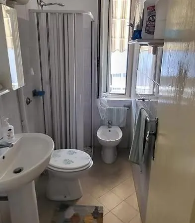 Casamare Roseto Degli Abruzzi