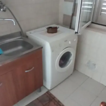 Apartment Casamare Roseto Degli Abruzzi