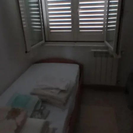 Διαμέρισμα Casamare Roseto Degli Abruzzi