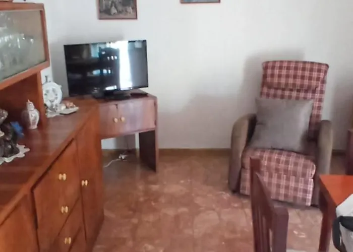 Casamare Διαμέρισμα