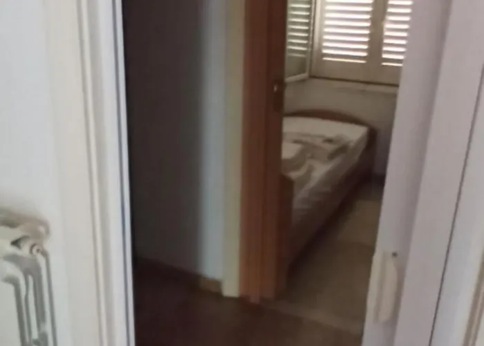 Διαμέρισμα Casamare Roseto Degli Abruzzi