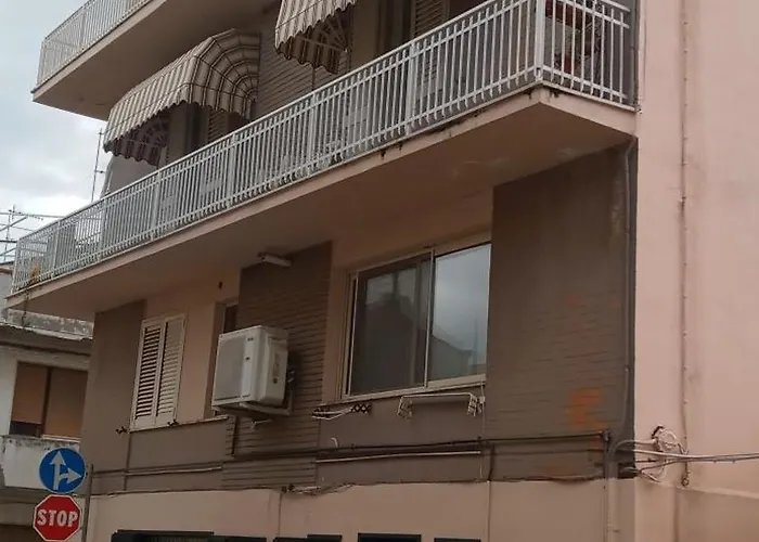 Casamare * Roseto Degli Abruzzi