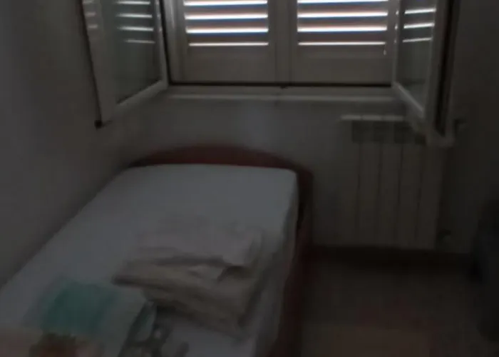 Διαμέρισμα Casamare Roseto Degli Abruzzi