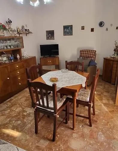 Casamare Διαμέρισμα