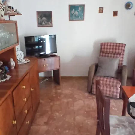 Casamare Apartment
