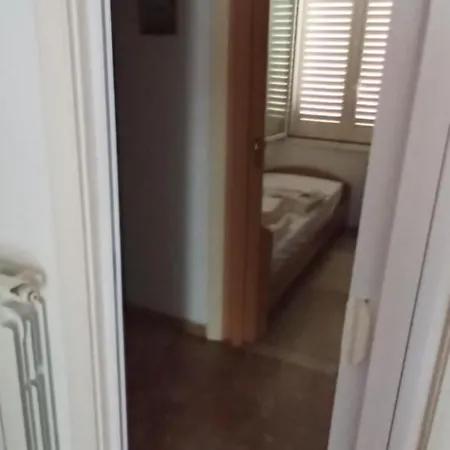 Διαμέρισμα Casamare Roseto Degli Abruzzi