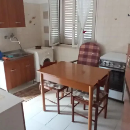 Casamare روزيتو ديلي أبروتسي