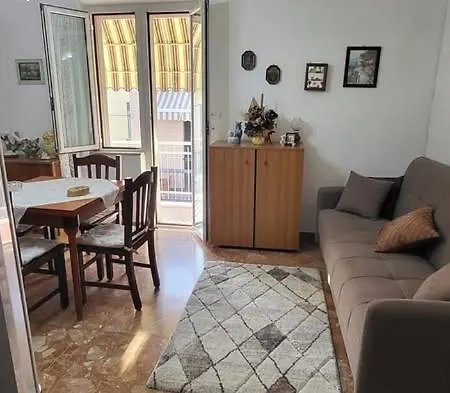 Casamare * روزيتو ديلي أبروتسي