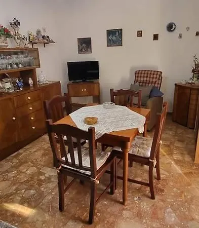 Casamare Apartment