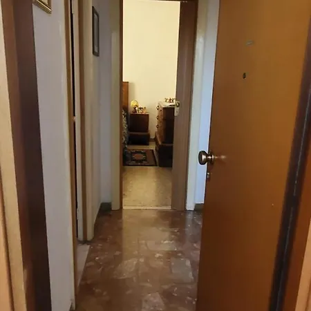 Apartment Casamare Roseto Degli Abruzzi