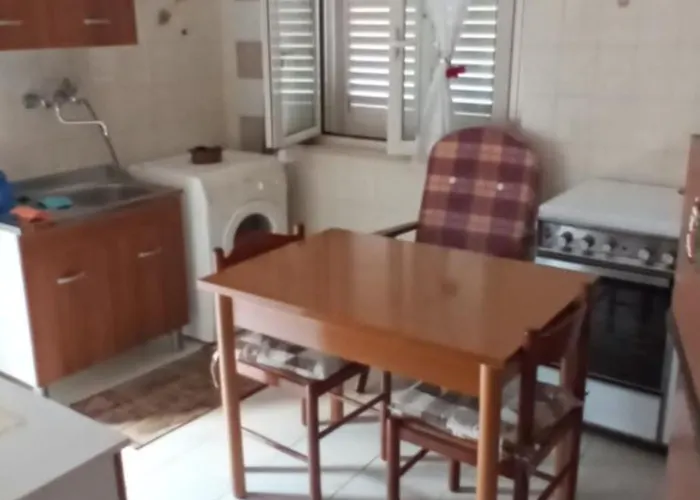 Casamare ロゼート・デッリ・アブルッツィ