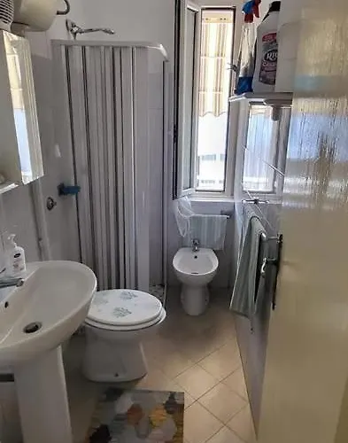 Casamare ロゼート・デッリ・アブルッツィ