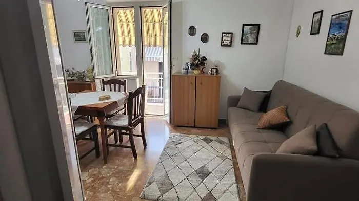 Casamare * ロゼート・デッリ・アブルッツィ