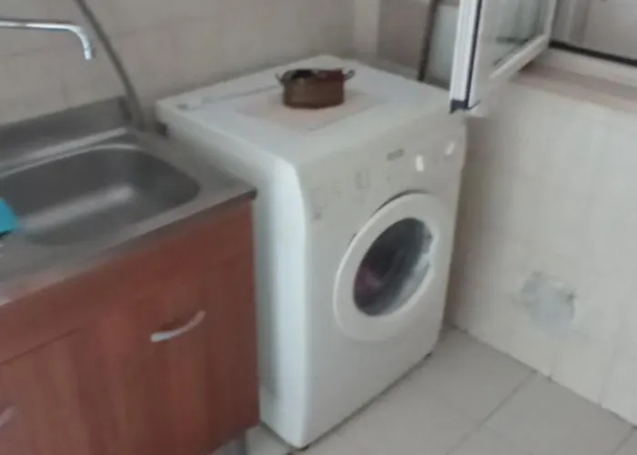 Apartmán Casamare Roseto Degli Abruzzi